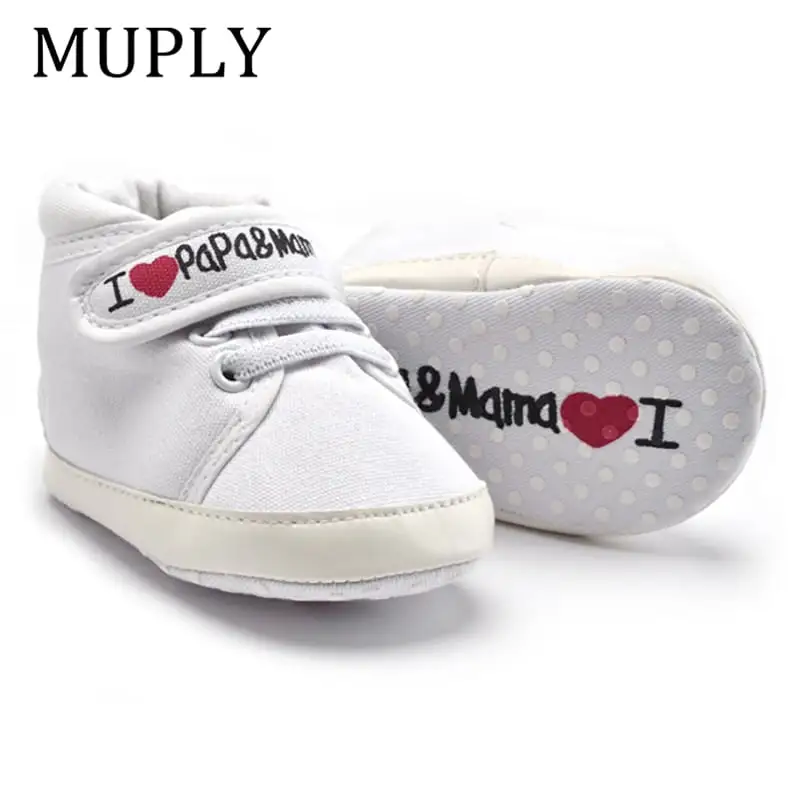 Baby Sneakers - Bild 3