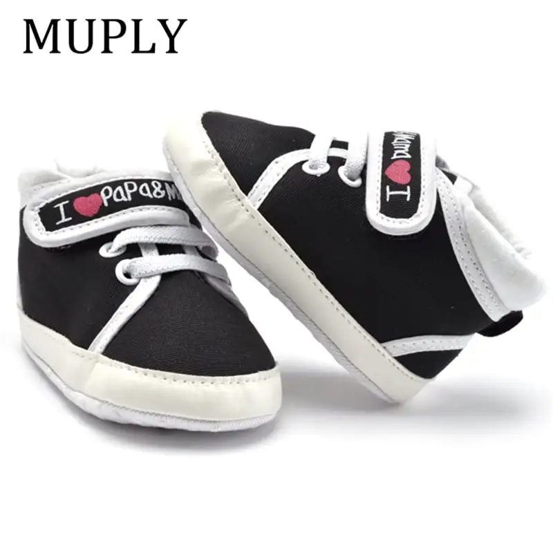 Baby Sneakers - Bild 4