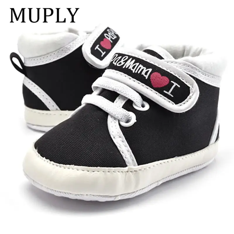 Baby Sneakers - Bild 5