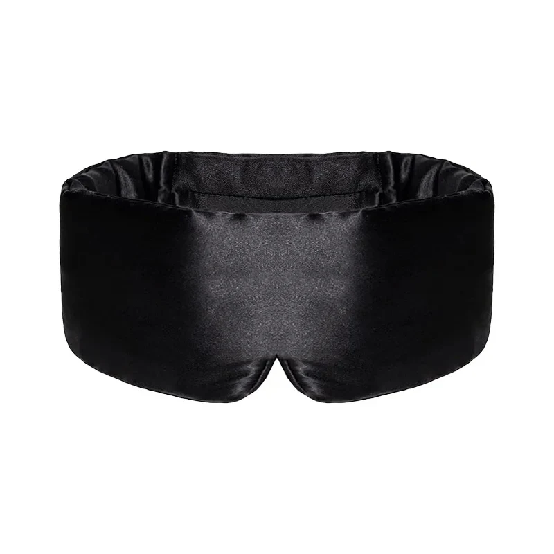 Sovmask i mullbärssilke - Bild 2