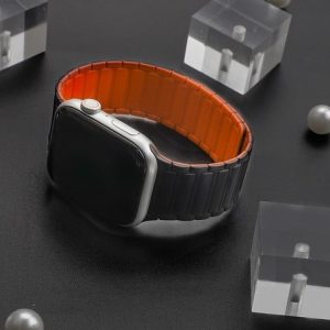 Silectra – Applewatchband