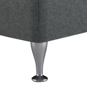 Tempur Design Krom Sängben