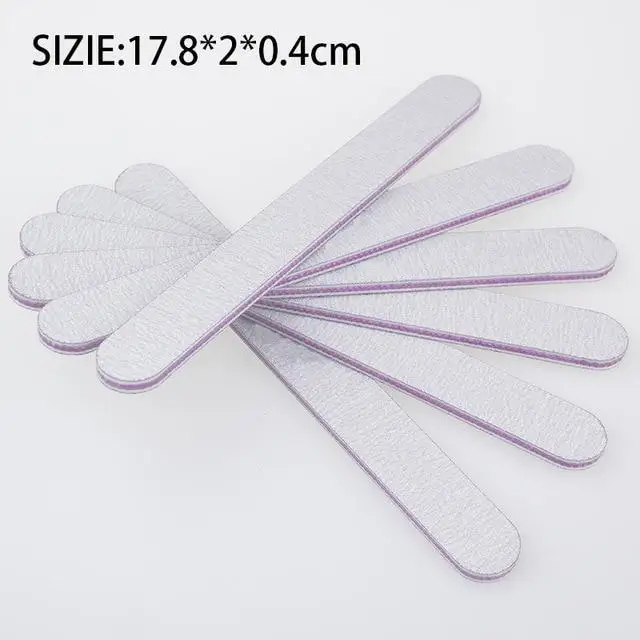 Nagelfil 100/180 - Bild 5