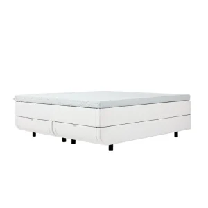 Tempur North Luxe Kontinentalsäng