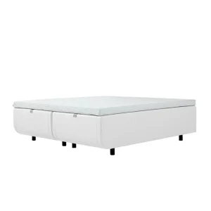 Tempur North Luxe SmartCool Ramsäng