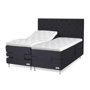 Nordic Beds Kivik 1004 Ställbar Säng
