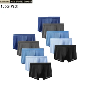 Boxershorts Herr | Storpack | 10st