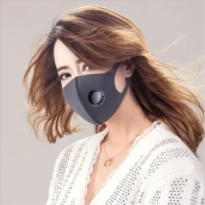 Ansiktsmasker (10st)