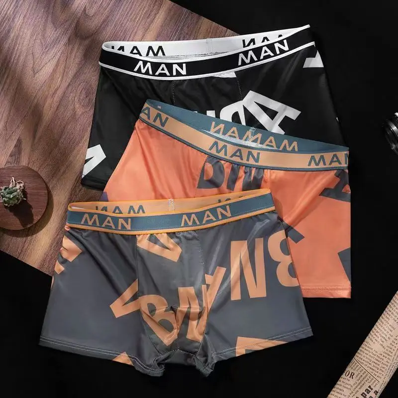 Boxershorts Herr | Storpack | 12st - Bild 3