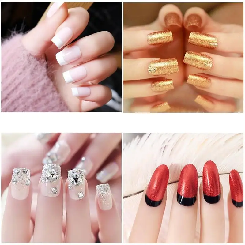 Polygel Kit - Bild 4