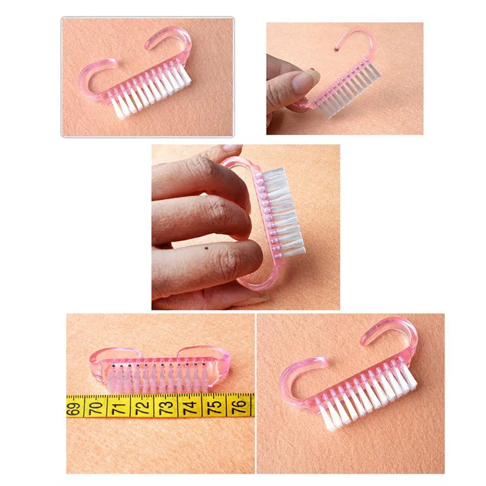 Nagelborste (10st) - Bild 3
