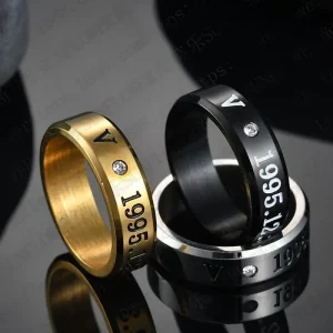 BTS Ring