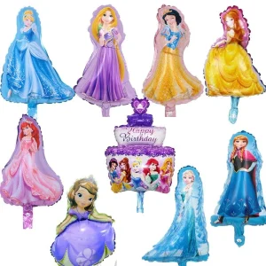 Disneyballonger
