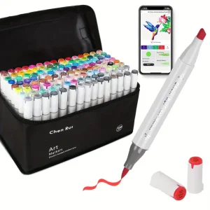 Art Markers kit