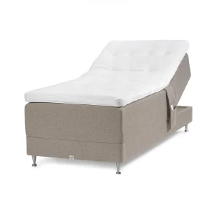 Viking Beds Birka DuoFlex Ställbar Säng