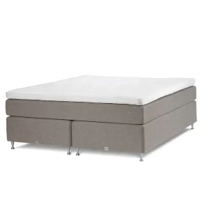 Viking Beds Björkö Kontinentalsäng