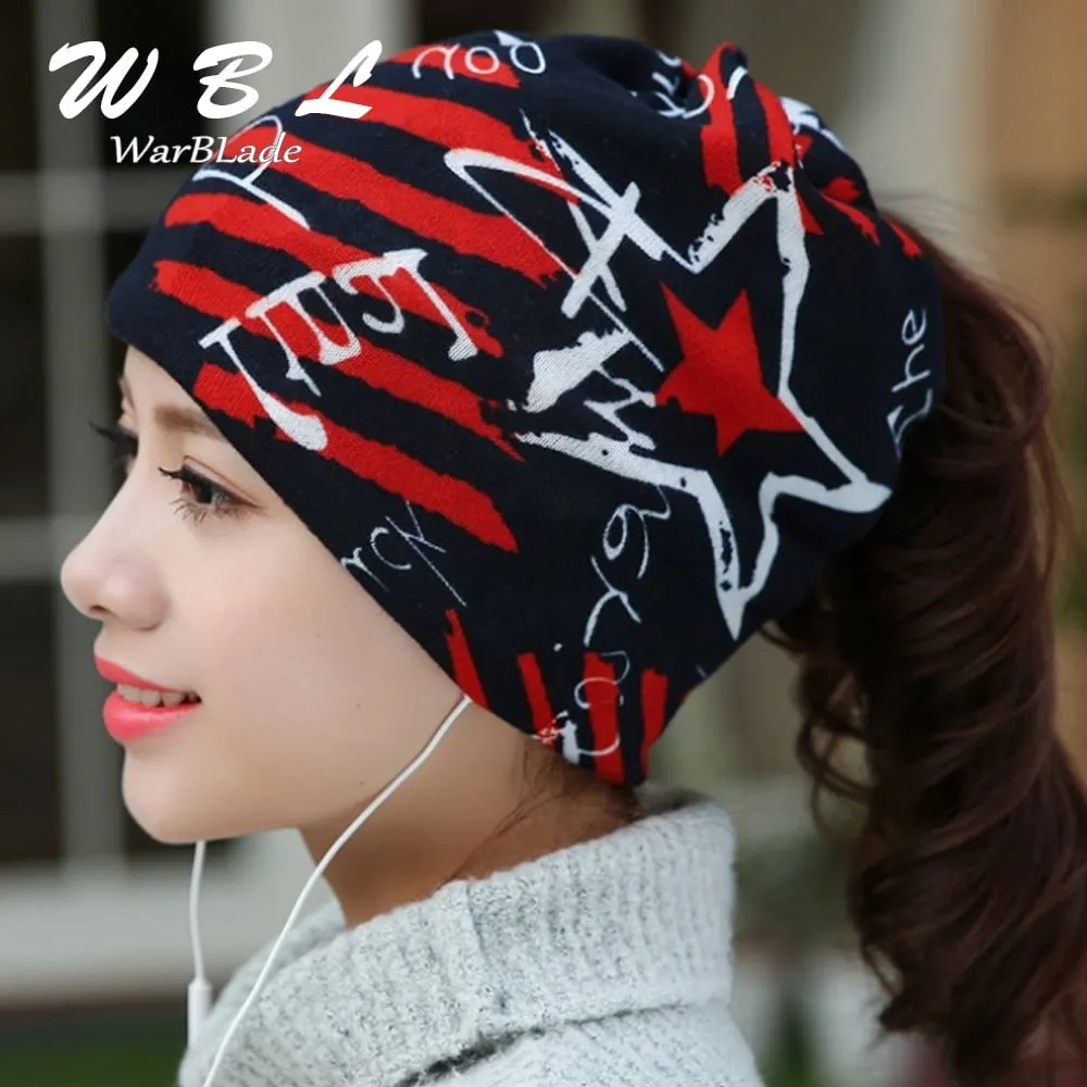 Beanie Mössa - Bild 3