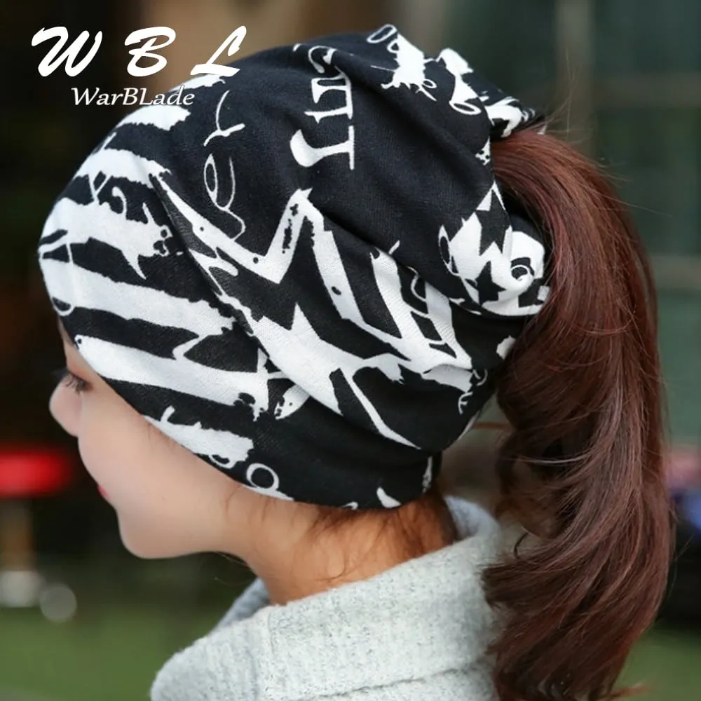 Beanie Mössa - Bild 4