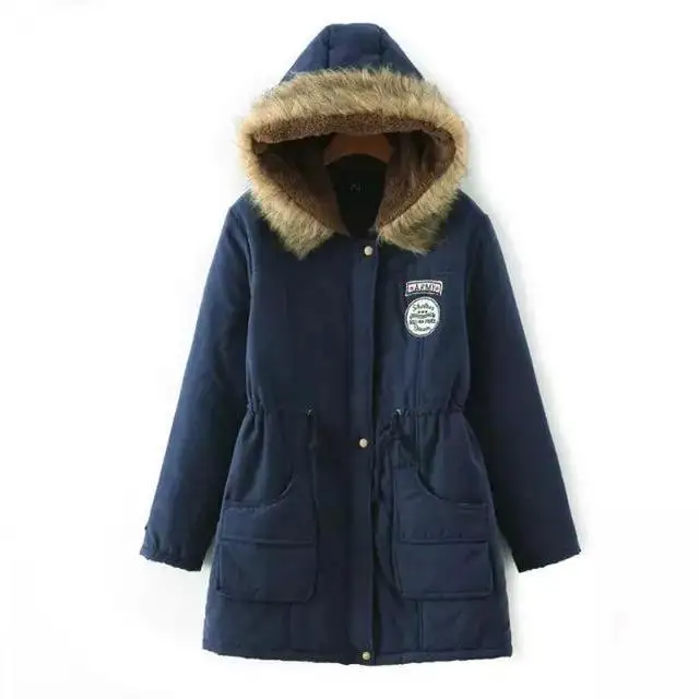 Parkas Dam - Bild 9