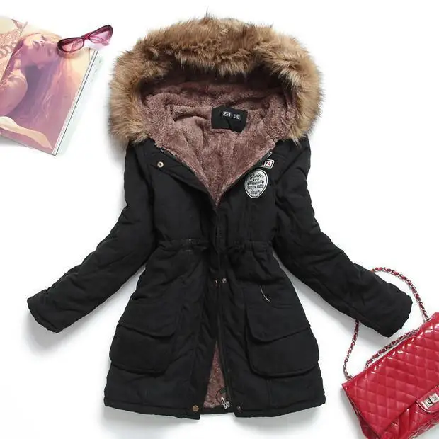 Parkas Dam - Bild 8