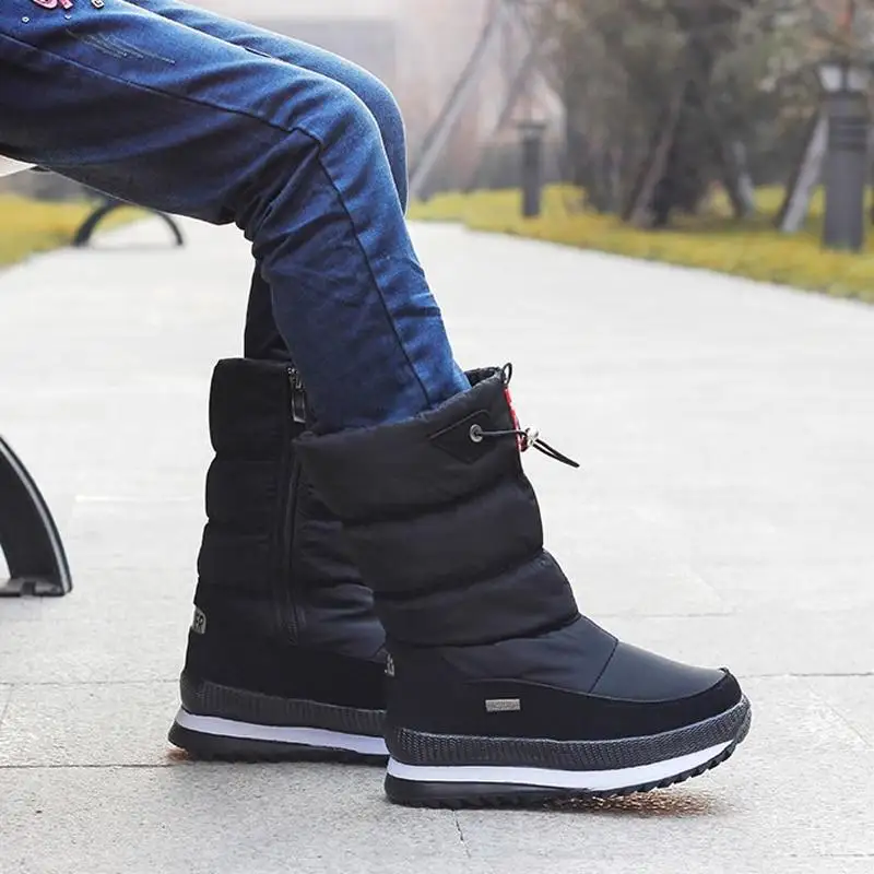 Vattentäta Boots - Bild 3