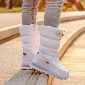 Vattentäta Boots