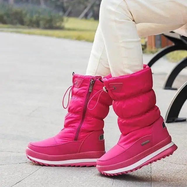 Vattentäta Boots - Bild 9