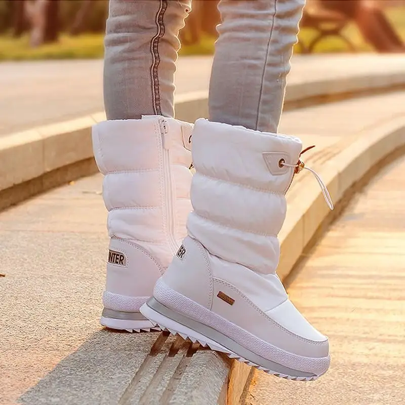 Vattentäta Boots - Bild 2
