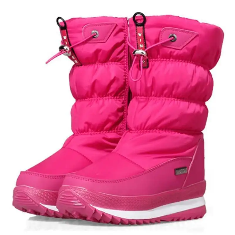 Vattentäta Boots - Bild 4