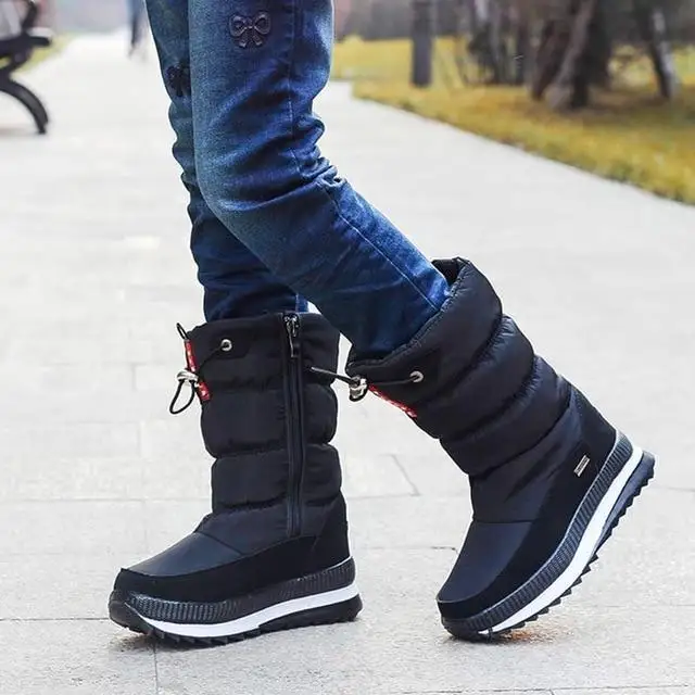 Vattentäta Boots - Bild 8
