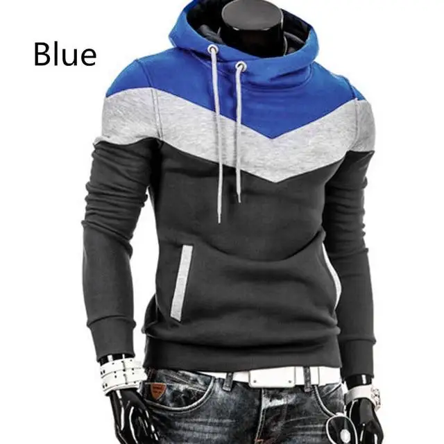 Hoodie Herr - Bild 9