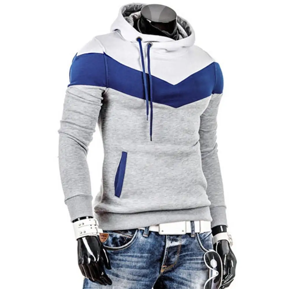 Hoodie Herr