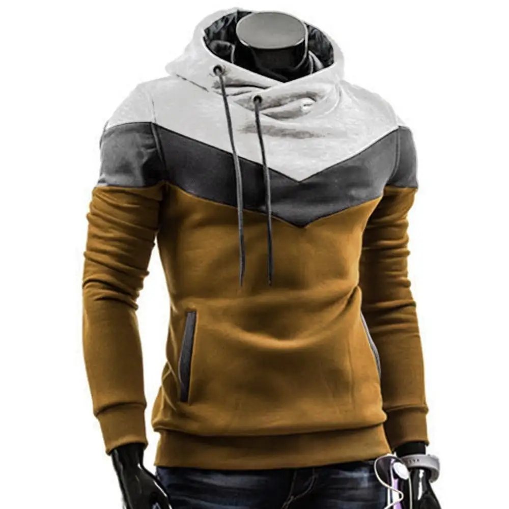 Hoodie Herr - Bild 4