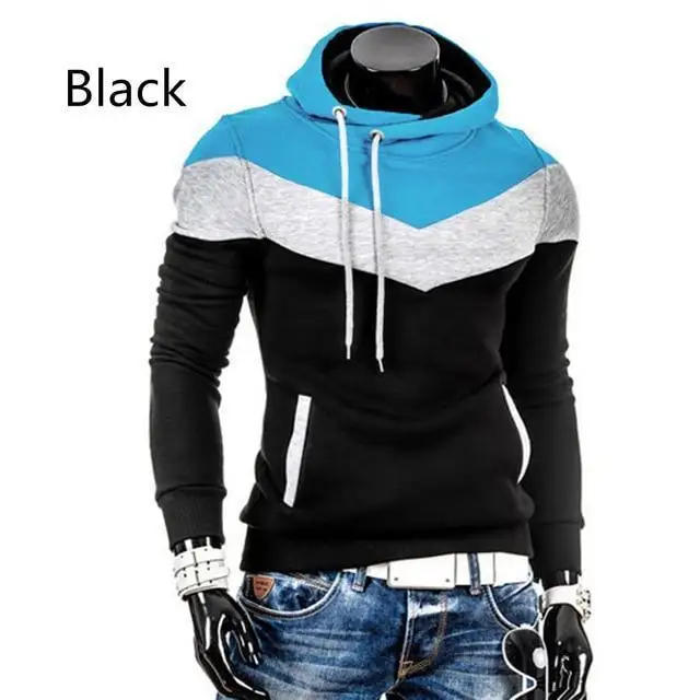 Hoodie Herr - Bild 8