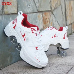 Sneakers Inlines