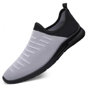 Slip-On Sneakers