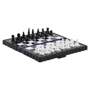 Magnetiskt Schackspel