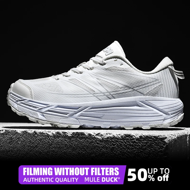 Sport Sneakers | Löparskor | Joggingskor | Bäst i Test - Bild 3