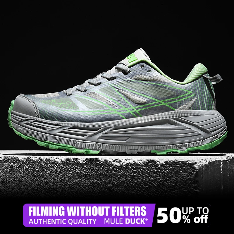 Sport Sneakers | Löparskor | Joggingskor | Bäst i Test - Bild 4