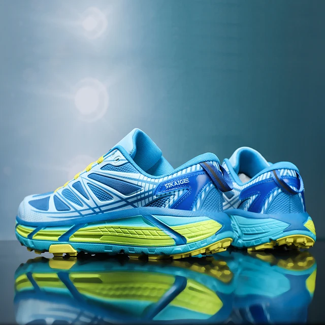 Sport Sneakers | Löparskor | Joggingskor | Bäst i Test - Bild 8