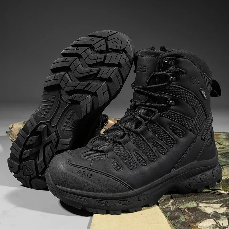 Vinterskor Herr | Boots - Bild 4