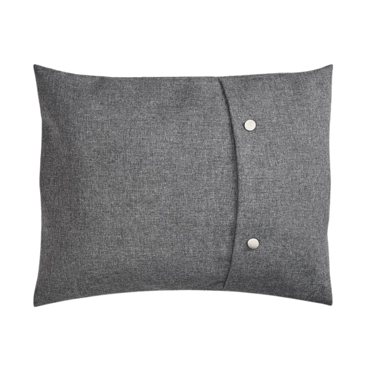 Carpe Diem Beds Dekorationskudde fodral med knappar - Bild 3