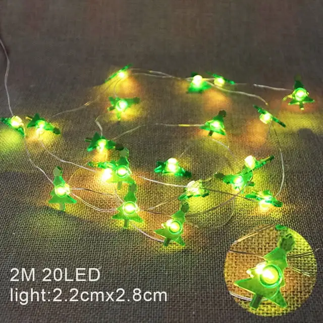 LED Lampor | Jul - Bild 9