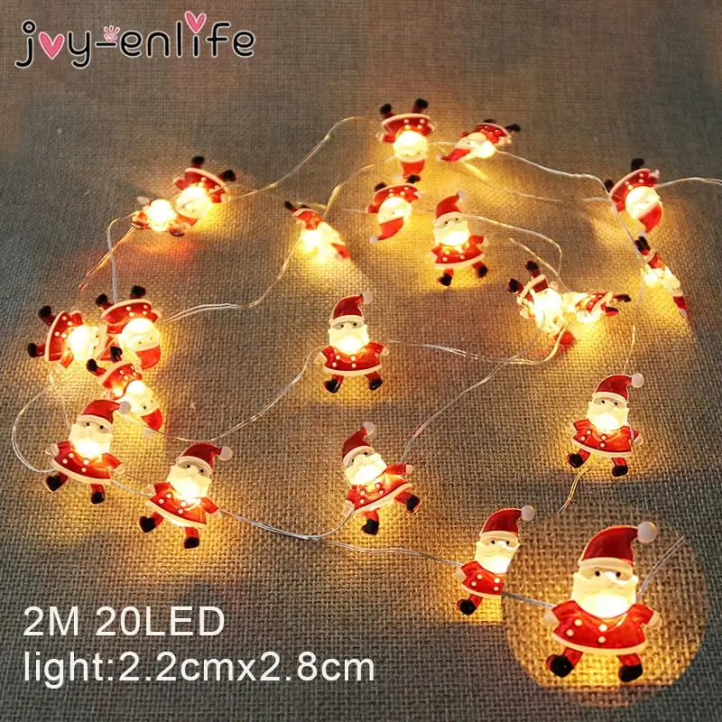 LED Lampor | Jul - Bild 4