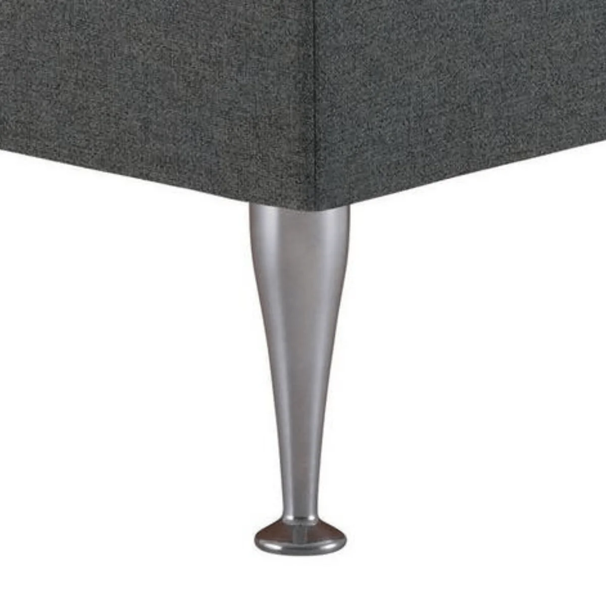 Tempur Design Krom Sängben - Bild 3