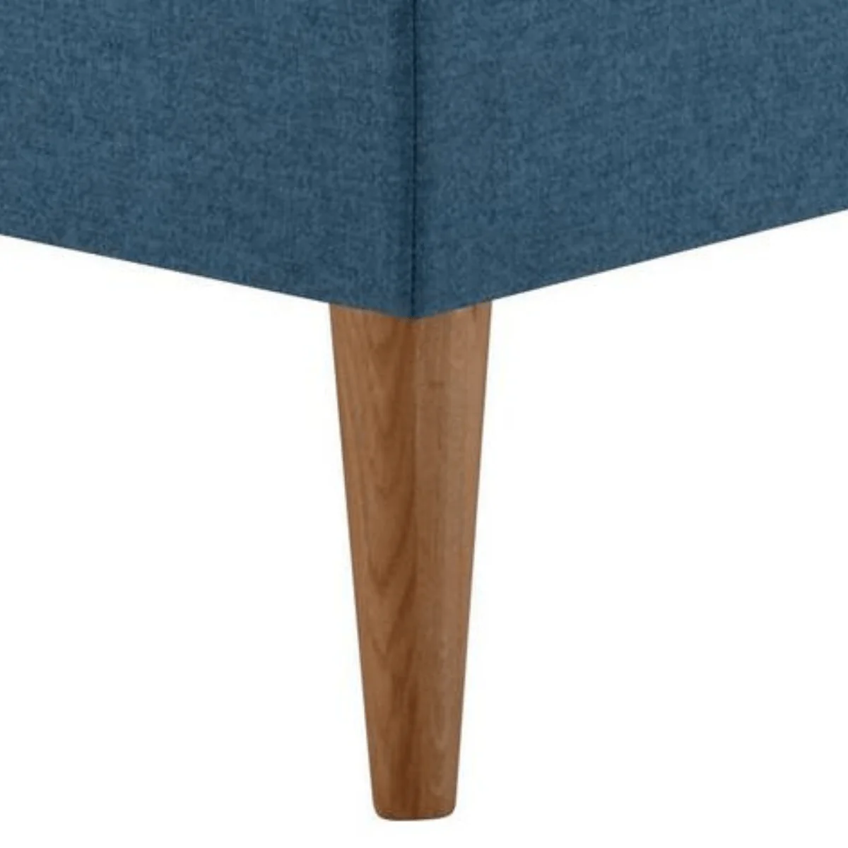 Tempur Design Ek Sängben - Bild 3