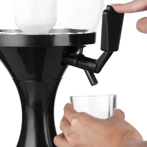 3.5L Öldispenser