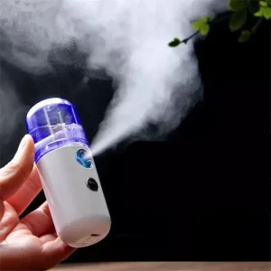 Ansiktsspray (Bäst i Test)