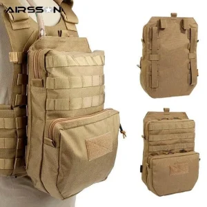 Hydration Ryggsäck 3L