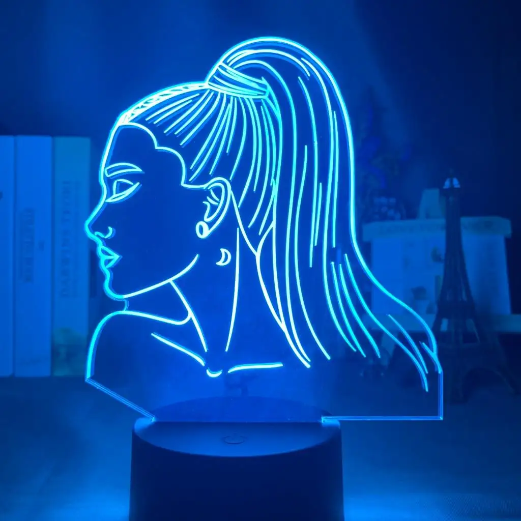 Ariana Grande Lampa (3D) - Bild 3